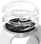 Ringke - Samsung Galaxy Watch 8 40mm Case Slim Series  Clear &amp; Alpine Clear