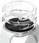 Ringke - Samsung Galaxy Watch 8 44mm Case Slim Series  Clear &amp; Alpine Clear