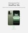 Ringke -Oneplus 13s Case Cover   Fusion-X Series  Black