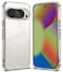 Ringke -Google Pixel 10 Pro XL Case Cover   Fusion Series  Clear