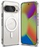 Ringke -Google Pixel 10 Pro XL Case Cover   Fusion Magnetic Series  Clear