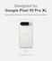 Ringke -Google Pixel 10 Pro XL Case Cover   Onyx Series  Black