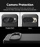 Ringke -Google Pixel 10 Pro XL Case Cover   Onyx Series  Black