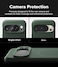 Ringke -Google Pixel 10 Pro XL Case Cover   Onyx Magnetic Series  Dark Green