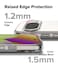 Ringke -Google Pixel 10 / 10 Pro Case Cover   Fusion Series  Clear