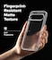 Ringke -Google Pixel 10 / 10 Pro Case Cover   Fusion Series  Matte Clear