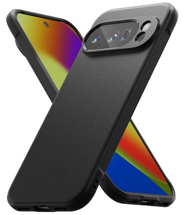 Ringke -Google Pixel 10 Pro Case Cover   Onyx Series  Black