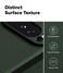 Ringke -Google Pixel 10 Pro Case Cover   Onyx Series  Dark Green