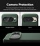 Ringke -Google Pixel 10 Pro Case Cover   Onyx Series  Dark Green