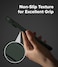 Ringke -Google Pixel 10 Pro Case Cover   Onyx Series  Dark Green