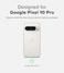 Ringke -Google Pixel 10 Pro Case Cover   Onyx Magnetic Series  Black