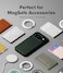 Ringke -Google Pixel 10 Pro Case Cover   Onyx Magnetic Series  Dark Green