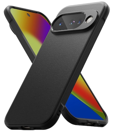 Ringke -Google Pixel 10 Case Cover   Onyx Series  Black