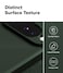 Ringke -Google Pixel 10 Case Cover   Onyx Series  Dark Green