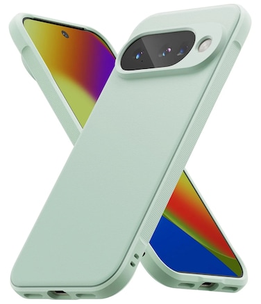 Ringke -Google Pixel 10 Case Cover   Onyx Series  Mint