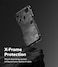 Ringke - Nothing Phone (3) Case Cover Fusion X Series - Black