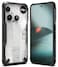 Ringke - Nothing Phone (3) Case Cover Fusion X Series - Black