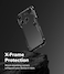 Ringke - Nothing Phone (3) Case Cover Fusion X Design Series - Camo Black