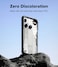 Ringke - Nothing Phone (3) Case Cover Fusion X Design Series - Camo Black