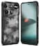 Ringke - Nothing Phone (3) Case Cover Fusion X Design Series - Camo Black