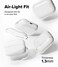 Ringke - AirPods Pro 3 Cases Cover  Air Series - Clear