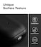 Ringke - AirPods Pro 3 Cases Cover  Onyx Magnetic Series - Black
