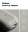 Ringke - AirPods Pro 3 Cases Cover  Onyx Magnetic Series - Warm Gray