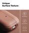 Ringke - AirPods Pro 3 Cases Cover  Onyx Magnetic Series - Constant Coral