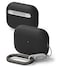 Ringke - AirPods Pro 3 Cases Cover  Silicone Series - Black