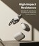 Ringke - AirPods Pro 3 Cases Cover  Silicone Series - Stone