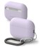 Ringke - AirPods Pro 3 Cases Cover  Silicone Series - Light Purple