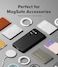 Ringke - Samsung Galaxy S25FE Case Cover Onyx Magnetic Series - Black
