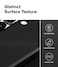 Ringke - Samsung Galaxy S25FE Case Cover Onyx Magnetic Series - Black