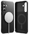 Ringke - Samsung Galaxy S25FE Case Cover Onyx Magnetic Series - Black
