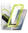 Ringke - Samsung Galaxy S25FE Screen Protector Easy Slide Tempered Glass Series - 2 Pack, W Installation Jig
