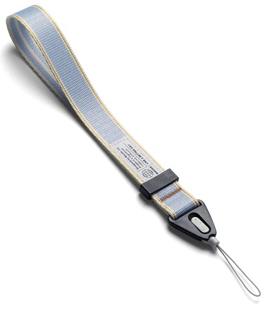 Ringke - Design Hand Strap - Stripe Blue