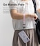 Ringke - Design Hand Strap - Stripe Pink