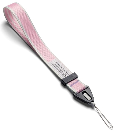 Ringke - Design Hand Strap - Stripe Pink