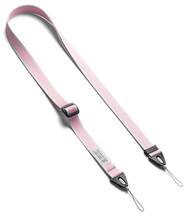 Ringke - Design Shoulder Strap -Stripe Pink