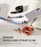 Ringke - Shoulder Strap Slim - Aurora