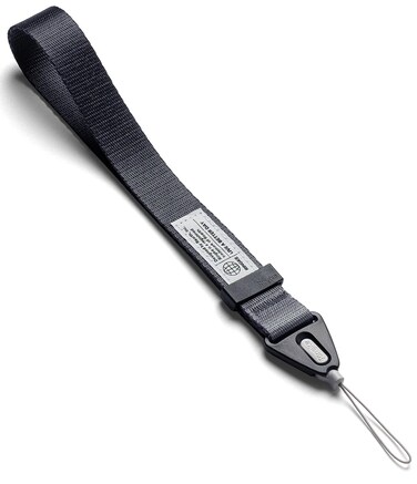 Ringke - Design Hand Strap - Graphite
