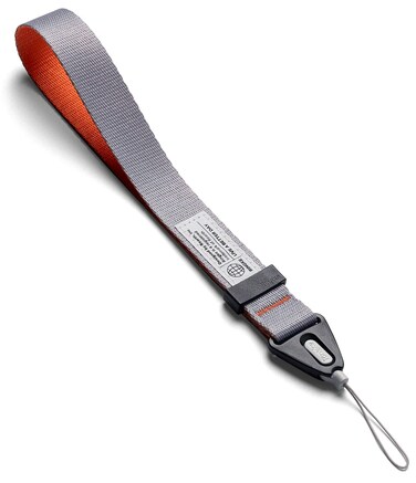 Ringke - Design Hand Strap - Ash Orange