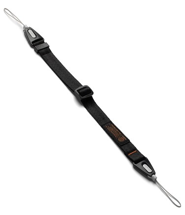 Ringke - Dual Hand Strap Slim - Black