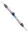 Ringke - Dual Hand Strap Slim - Aurora