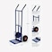 Egardenkart Full Metal 2 Wheel Heavy Duty Hand Truck Trolley 700lbs