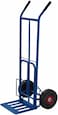 Egardenkart Full Metal 2 Wheel Heavy Duty Hand Truck Trolley 700lbs