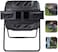 Egardenkart Compost Bin 160 Litre Garden Composter Bin Composting Waste Box Recycling Eco Storage