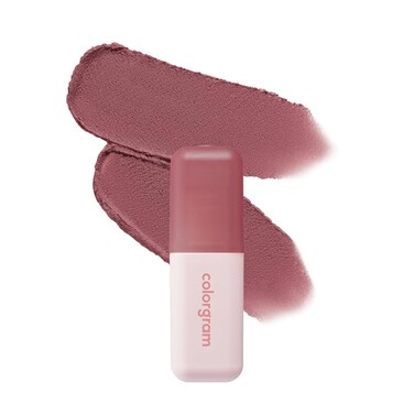 COLORGRAM NUDE BLUR TINT  07 GEEK ROSE 5G