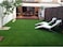 Egardenkart, Artificial Grass Carpet - Green, 26mm   Fake Grass for Balcony Decor, Turf, Yard   200x150cm (3SQM) Artificial Green Carpet for Indoor Outdoor   Balcony Grass (2x1.5mtr)