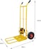 Egardenkart Full Metal 2 Wheel Heavy Duty Hand Truck Trolley 700lbs